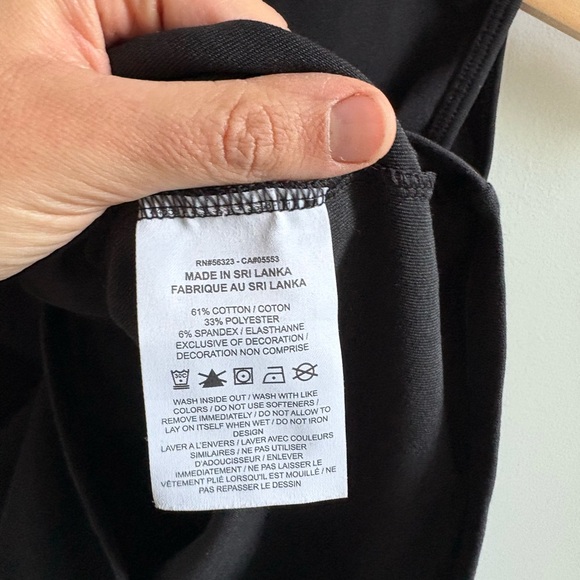 Nike Essential Mock Top - Picture 6 of 7